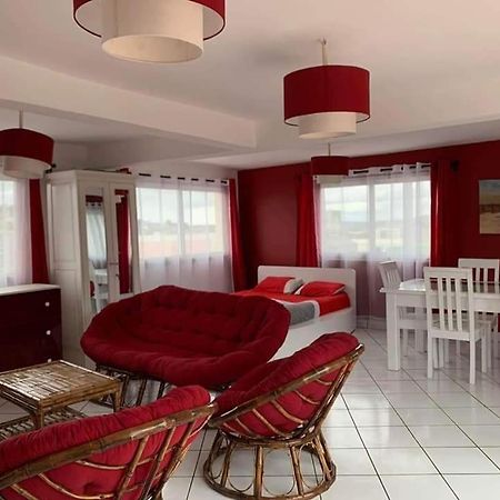 Appartements Andrian Location Antananarivo Exterior foto