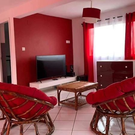 Appartements Andrian Location Antananarivo Exterior foto