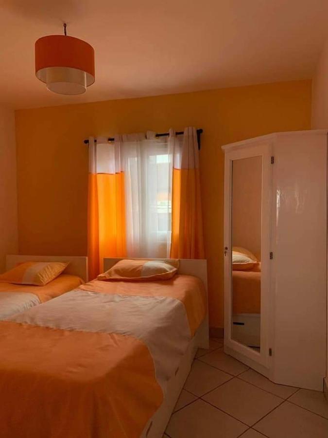 Appartements Andrian Location Antananarivo Exterior foto