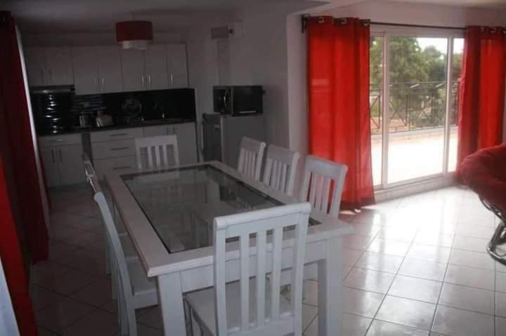 Appartements Andrian Location Antananarivo Exterior foto